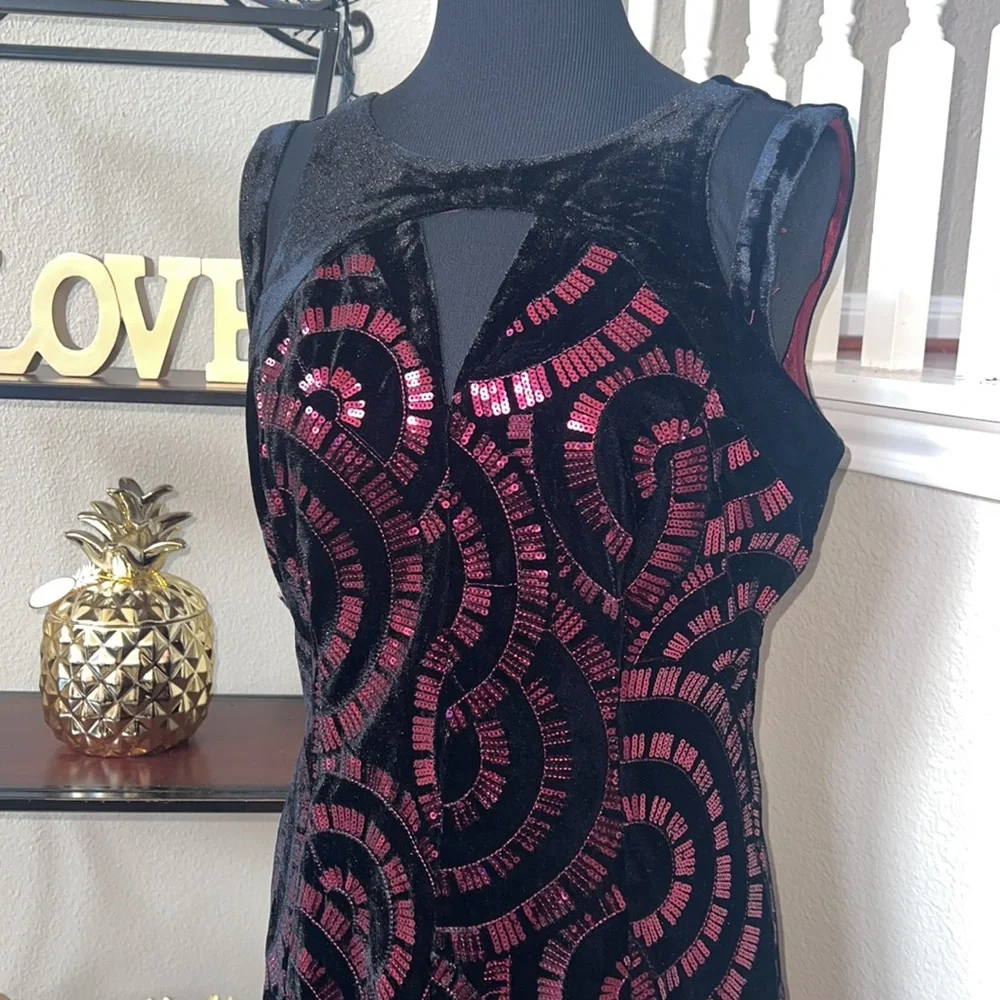 JAX Women night dress size 12 - Picture 2 of 11